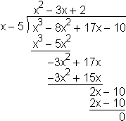 Factor deals theorem calculator